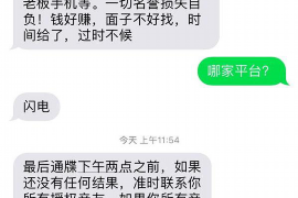 大英要账公司更多成功案例详情